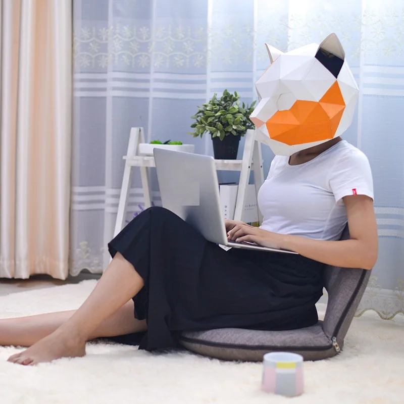 Ленивый диван-татами складной диван-подушка одиночный маленький диван-кровать