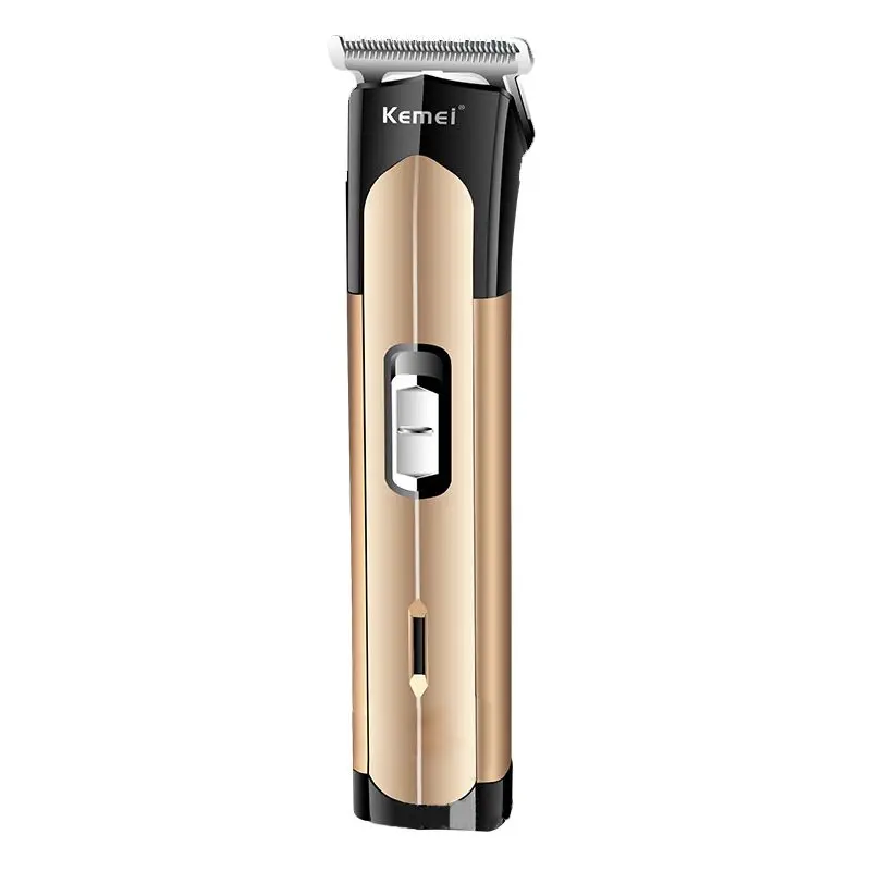 Kemei KM 723 мужские профессиональные электрические машинки для стрижки