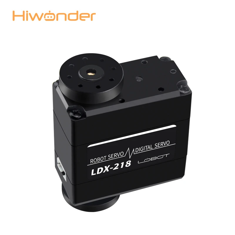 Hiwonder Робот микро сервопривод умный для вертолета самолет модель автомобиля 180