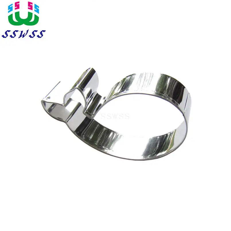 Прямая продажа инструменты для украшения торта в форме Кита с большой головой