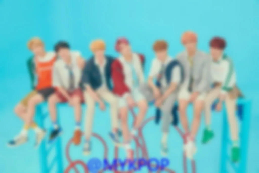 [MYKPOP]~ Официальный KPOP CD набор: люби себя-Отвечай, Фотокнига+ почтовая карта+ мини-книга, KPOP товары SA19051902