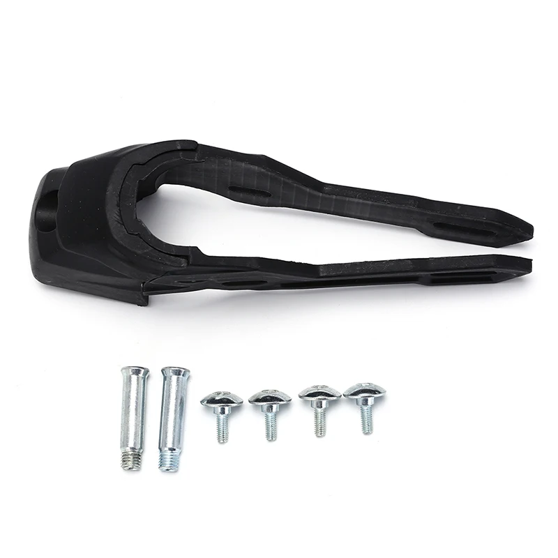 1 шт. тормоз для роликовых коньков черный взрослых тормоза колодок безопасное