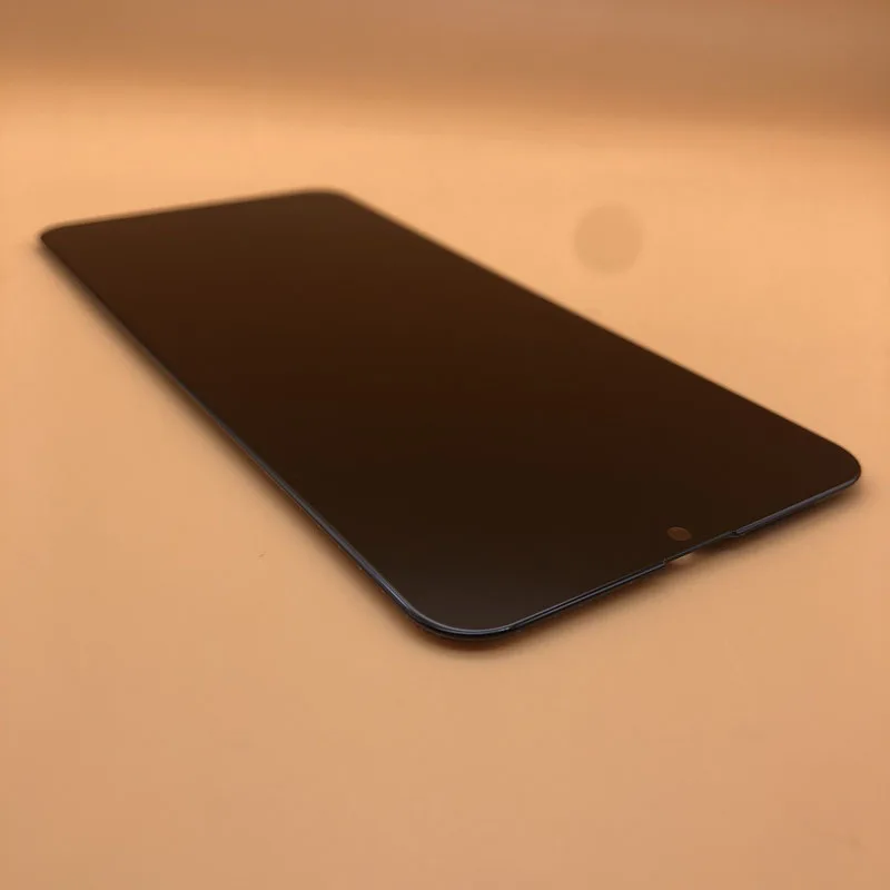 2340*1080 6 3 ''ЖК дисплей для SAMSUNG Galaxy M20 2019 SM M205 M205F M205G/DS сенсорный экран дигитайзер в