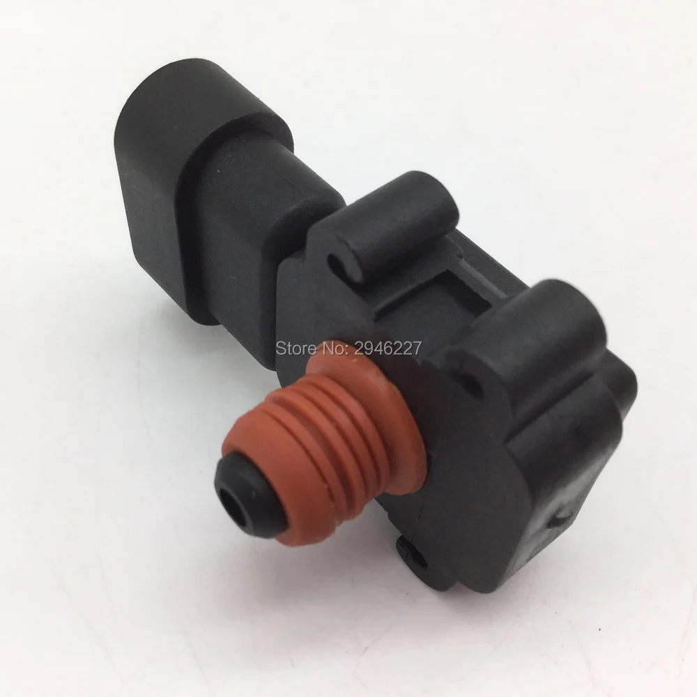 97180655 карта коллектор датчик давления воздуха для Vauxhall Astra 98 05 Opel Combo 01 11 OE #98131026 1247049