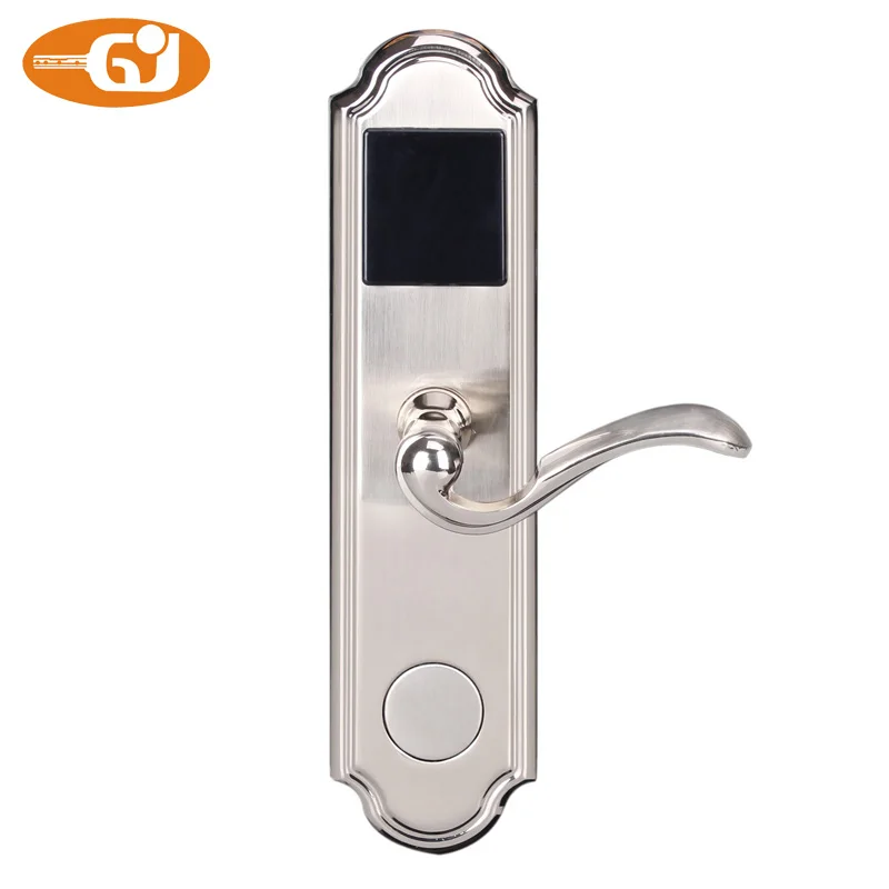 2017 г. электронные дверные замки с RFID-картой | Строительство и ремонт