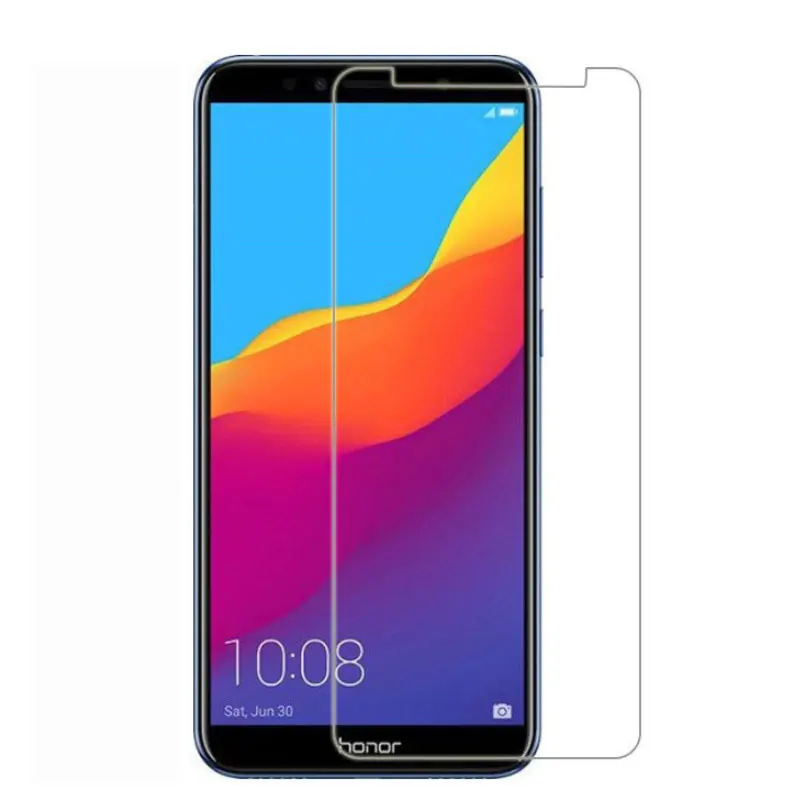 FQYANG 9H закаленное стекло для HUAWEI Y3II Y5II Y6II P7 Защитная пленка экрана Y3 Y5 Y6 Y7 Y9 2018