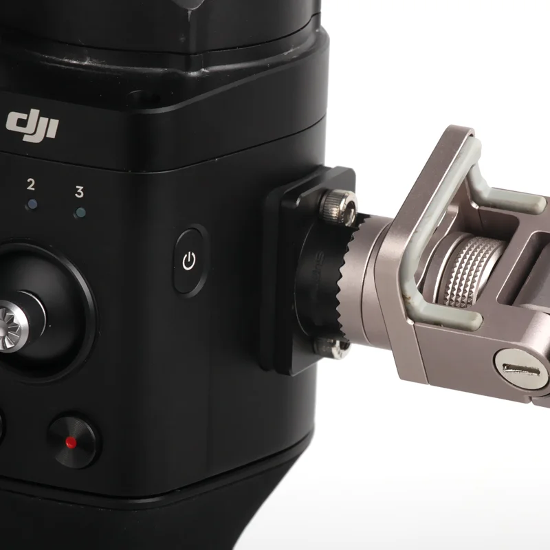 Sunnylife для DJI Ronin-S ручной карданный стабилизатор адаптер расширительный держатель