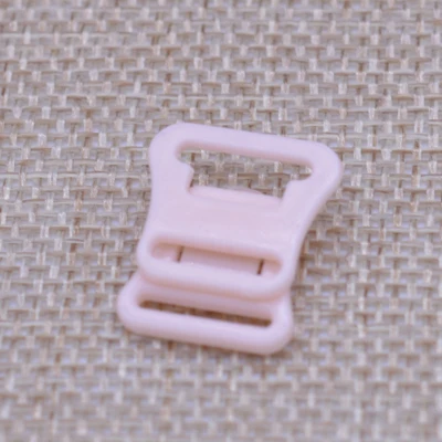 pink 405 10 компл./лот малые Пластик прямоугольник лента застежка-крючок и застежка на талии удлинители для пришивания на одежду застежка бюстгальтера Крючки Аксессуары для ванной комнаты - Цвет: pink 405