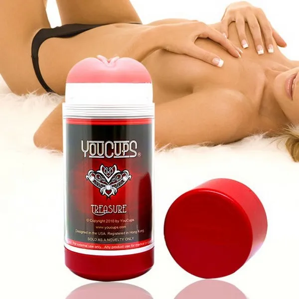 Male masturbators Pocket Pussy Reality Adult Sex Toys For Man Products Free Shipping | Красота и здоровье
