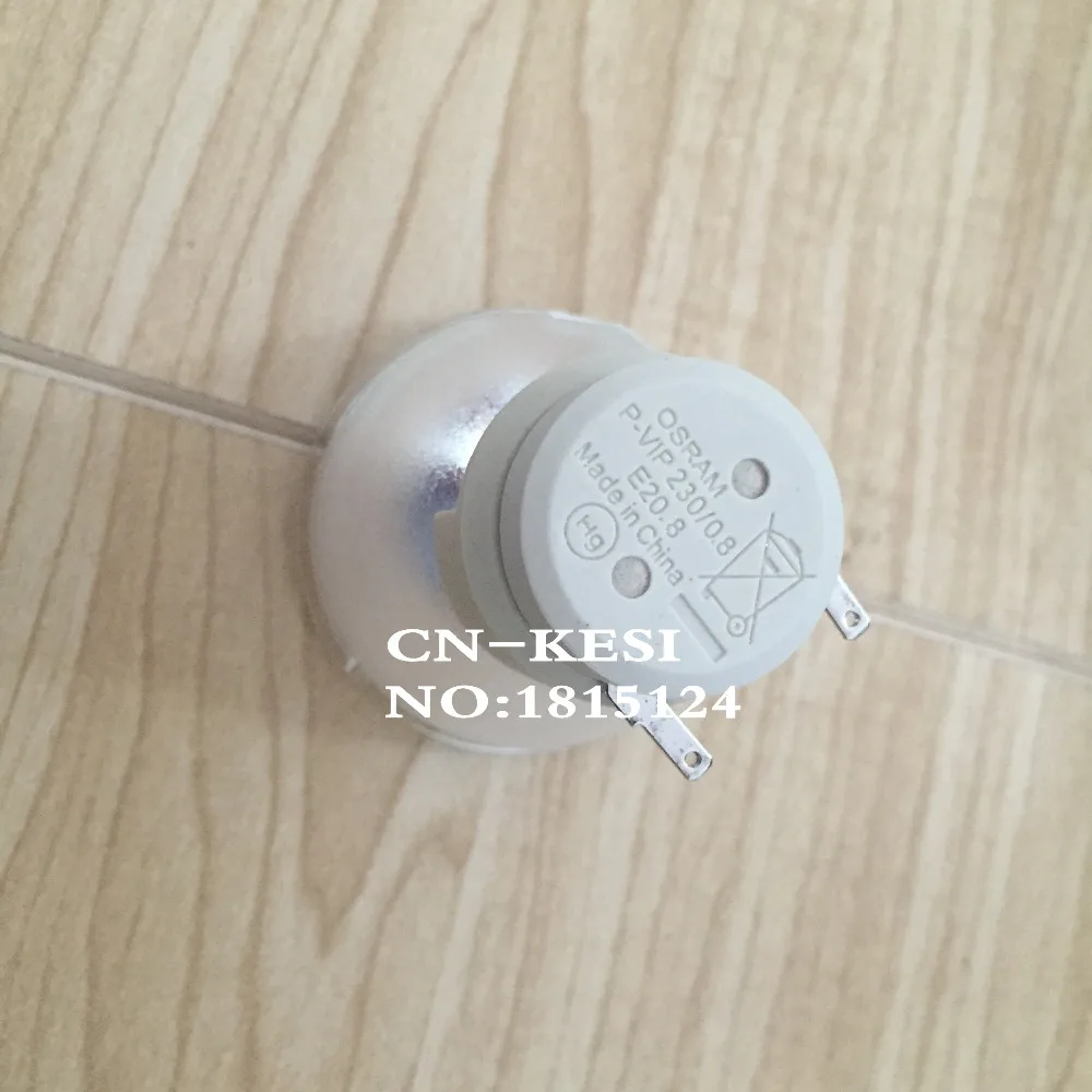 CN KESI BL FP230J/SP.8MQ01GC01 Оригинальная лампа с Q8NJ для HD20 LV проекторов HD230X HD23 HD200X HD21|optoma hd20