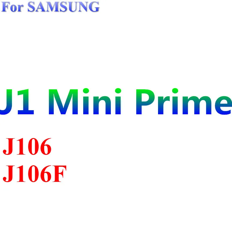J1 Mini Prime 3D цветок чехол с откидывающейся крышкой для Samsung Galaxy S10 S9 S8 S6 S7 S3 S5 S4 J7 J5 J3 J1 мини J2 Prime A3 A5 A7 A6 J6 J4 плюс - Цвет: J1 Mini Prime