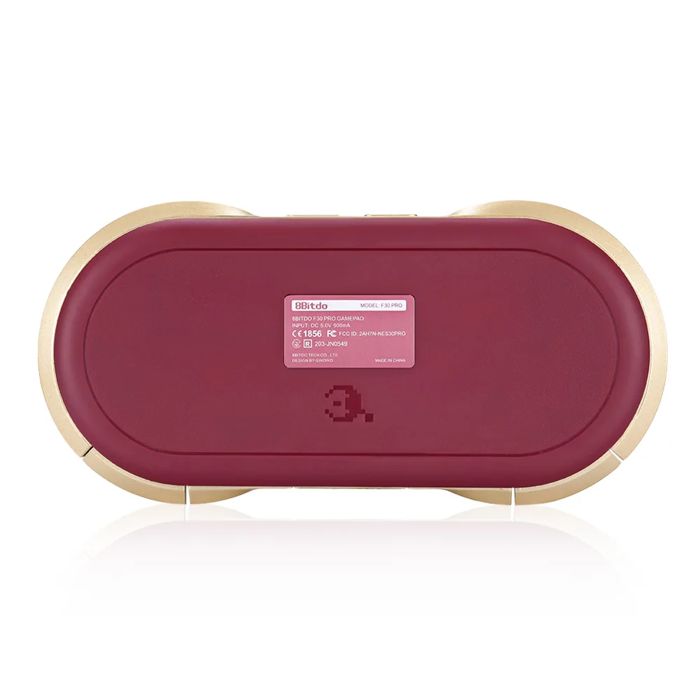 Ограниченная серия 8Bitdo FC30 Pro Bluetooth беспроводной геймпад джойстик для Windows Android MacOS