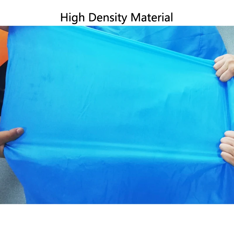 DROP SHIPPING lazy bag Home Air Furniture Sofa Bed Sunshine Beach Sleeping air lounger laybag waterproof Inflatable bed | Спорт и