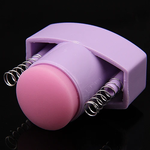 2019 Горячая Распродажа украшения марки для дизайна ногтей и штамп принтер с 6