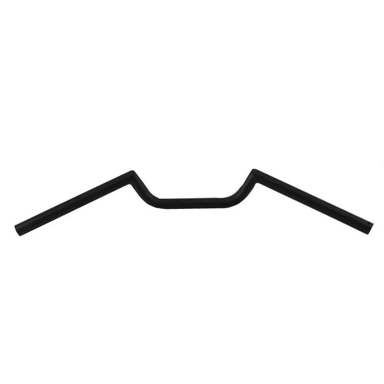 Moto rcycle Ретро 22 мм 7/" стальной руль рычаг для Honda CG125 WY125 CBT125 GN125 GS125 MSX125 guidon manillar moto pro конус