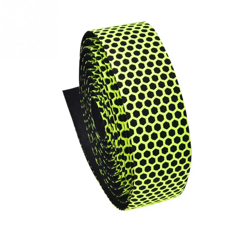 Лента на руль велосипеда черный держатель с 2 заглушками для дорожного занятий