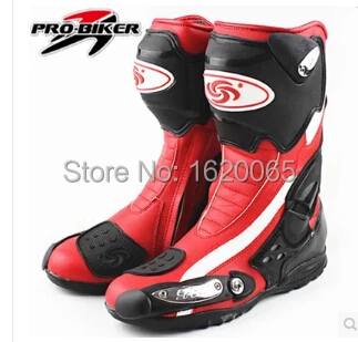 Direct factory price! High quality motorcycle boots /cycling boots/Road racing /Off-road | Автомобили и мотоциклы