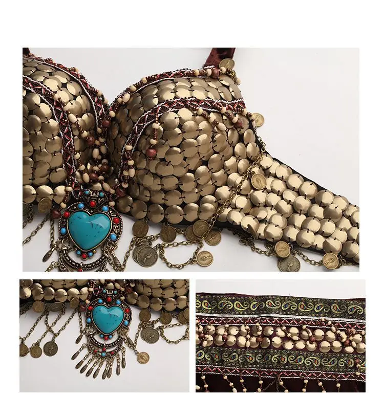 Женский набор костюма для танца живота живота|belly dance costumes|belly costume settribal belly costumes |