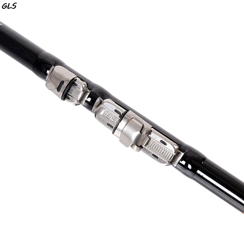КАРПОВАЯ удочка телескопическая карповая 2 4 м 7 3 0 6 5 м|fishing rod|rod mcarbon fishing rod |