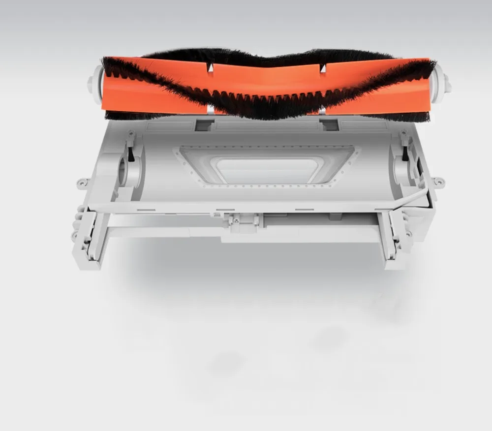 Оригинальная основная щетка Roborock подходит для Roborock S50 55 пылесос Roborock робот запасные части