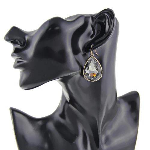 Роскошные ювелирные изделия 2018 Весна Новые Модные женские этнические