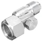 Многоугловая Распылительная насадка 78 ''F-78'' AM с храповым механизмом, для безвоздушного распылителя высокого давления