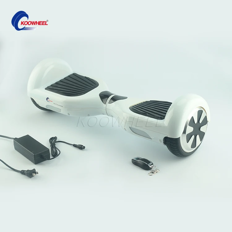 США/GE/AU наличии Drift Hover доска 2 колеса 6.5 дюймов Самостоятельного Баланса смарт