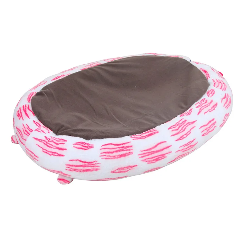 Soft Cotton Moses Basket Bassinet Portable Bed in Baby Cribs Carrycot Co Sleeping Newborns Mattress for Cradle | Мать и ребенок