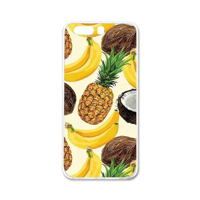 J091 Мягкий TPU чехол для huawei P10 Виктория VTR-L09 VTR-L29 VTR-AL00 чехол гибкий типа «сделай сам» чехол huawei P10 плюс P20 Pro чехол s - Цвет: J091