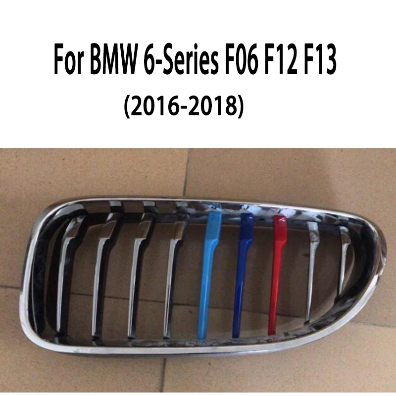 3 шт. стикеры автоспорта для BMW 6 серия F06 F12 F13 G32 M | Автомобили и мотоциклы