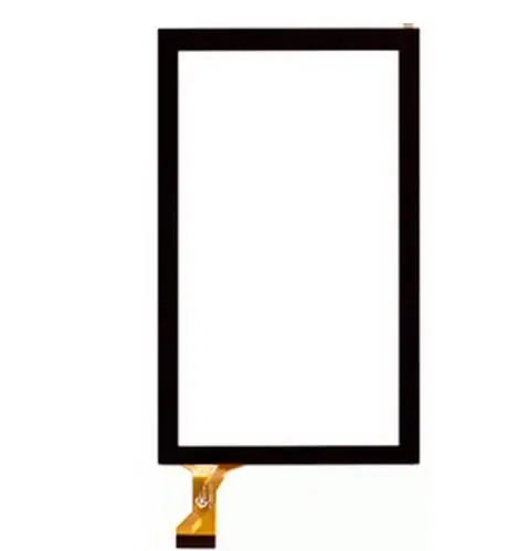 Witblue New For 7 &quot BQ-7050G BQ 7050G MT8312 Tablet touch screen panel Digitizer Glass Sensor replacement Free Shipping | Компьютеры и