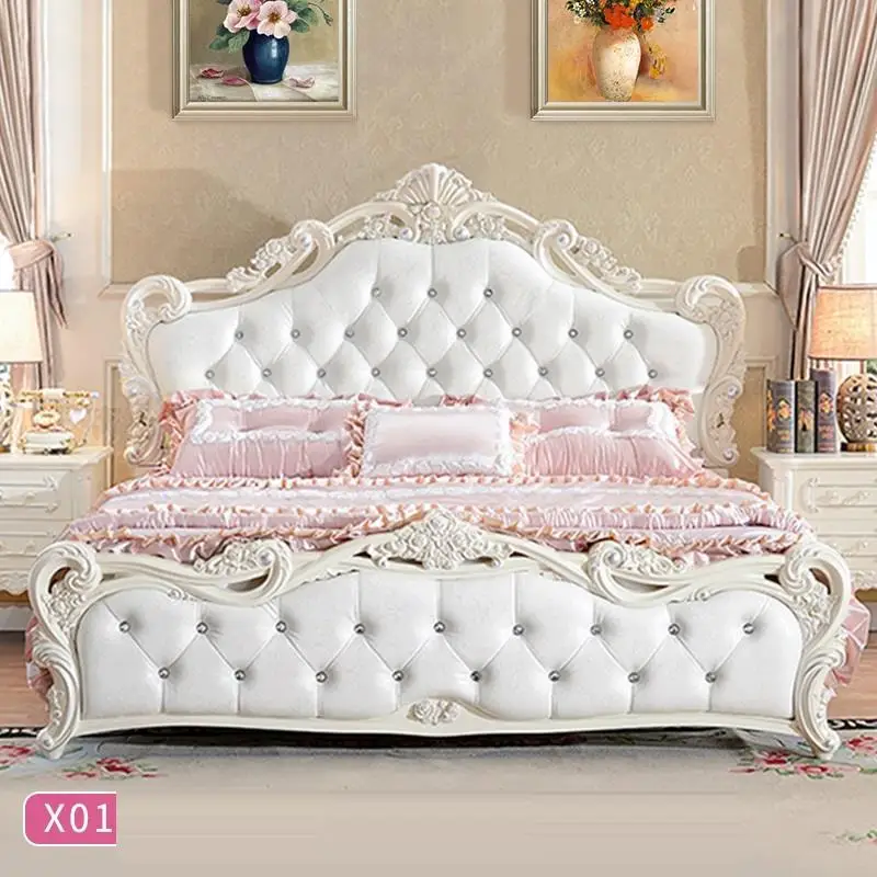 Мобильный Letto комната Тоторо дом Bett Literas темпат Tidur Tingkat кожа Cama современный Mueble De