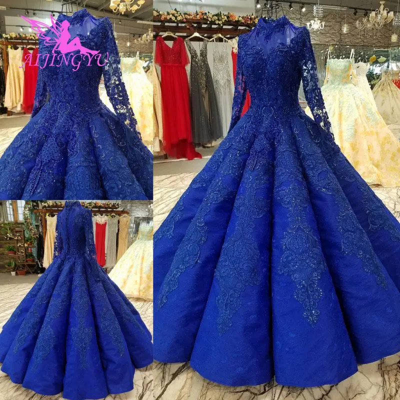 AIJINGYU белое сексуальное платье Aliexpress Потрясающие блестящие русские винтажные