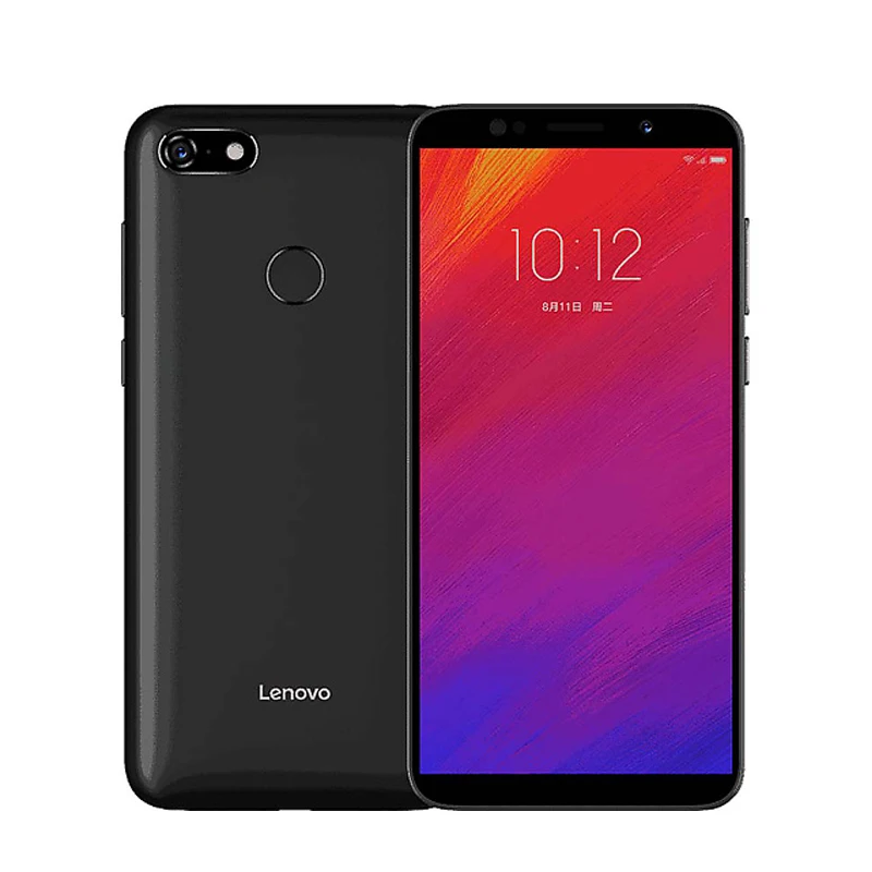 Смартфон Lenovo A5 3+16Гб батарея 4000 мАч камера 13 Мп экран 5 45&quot|Смартфоны| |