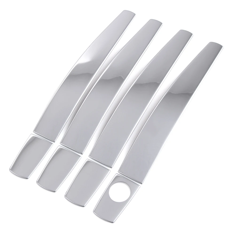 Лидер продаж накладка на дверную ручку из нержавеющей стали для Opel Zafira Astra Insignia