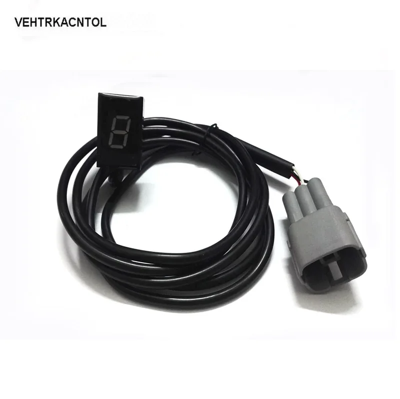 VEHTRKACNTOL для Suzuki DL650 GSF650 GSF1250 GSXR600 GSXR750 DL1000 GSX SV650 C50 измерительный прибор ЭБУ штекер