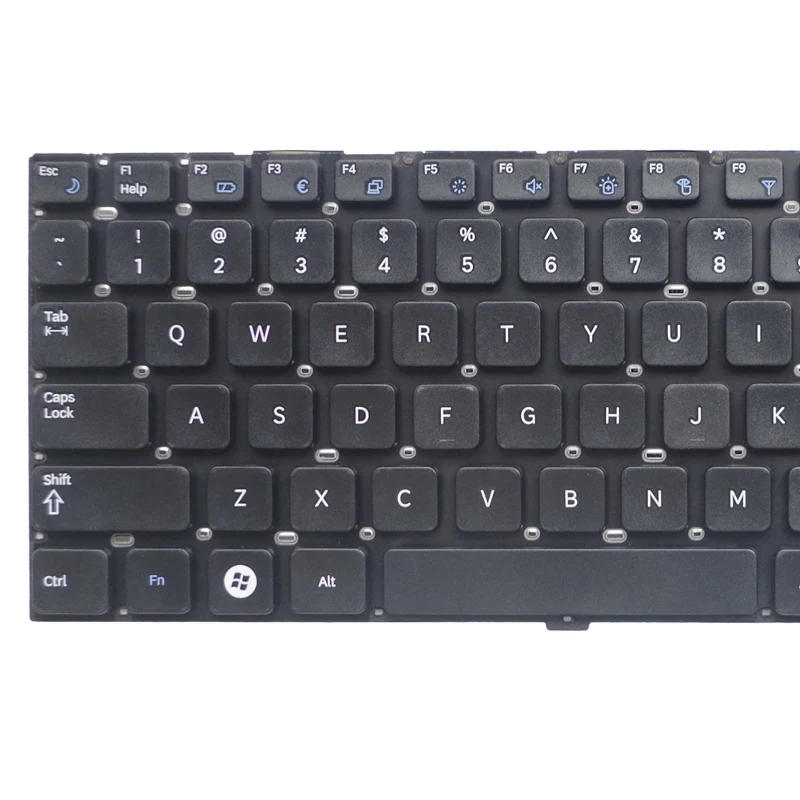 Новая клавиатура США для SAMSUNG RV515 RV511 E3511 RV509 RV520 S3511 RC530 черная сменная Клавиатура