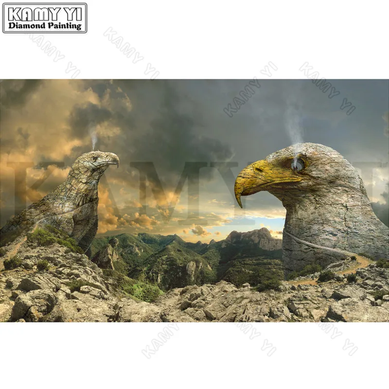3D Стразы картина кристалл домашний декор сделай сам алмазная вышивка крестом