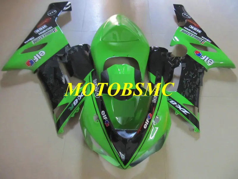 Zx6r 636 2016 Isle of man
