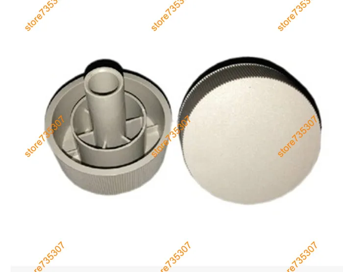 10 шт./лот новая совместимая ручка для LQ300/300 +/300 + II/LX300/300 +/LX300 II|knob 10pcs|knob lot |