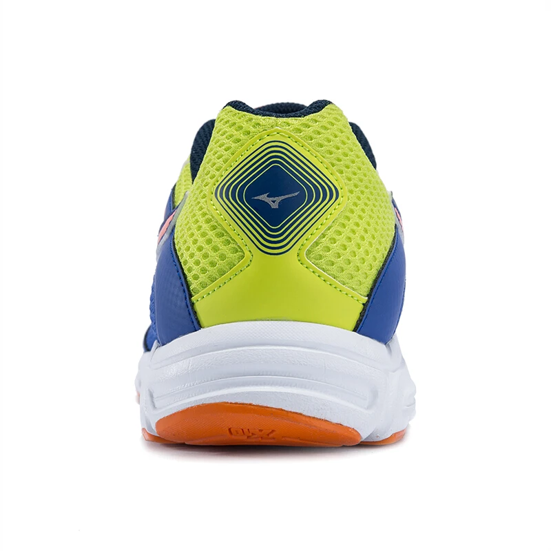 MIZUNO SYNCHRO SL кроссовки для мужчин дышащие легкие амортизация спортивная обувь анти