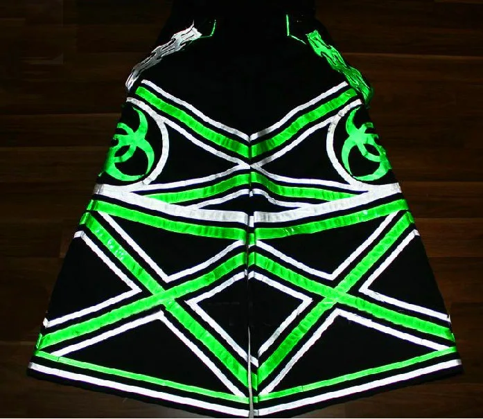 Himouto Умару-Чан Умару дома Горячие танцевальные брюки Ворон руда в техническом