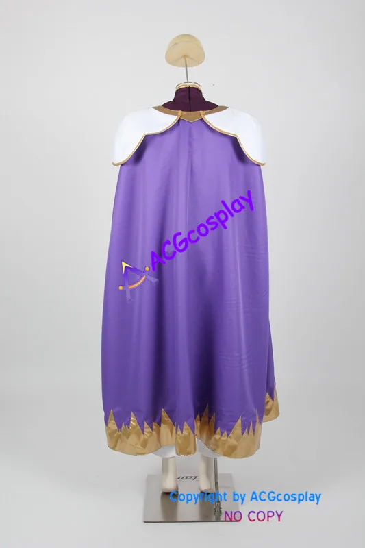 Fire Emblem Лион косплейный костюм ACGcosplay Аниме Костюм комиксы|cosplay costume|fire emblemcostume cosplay |