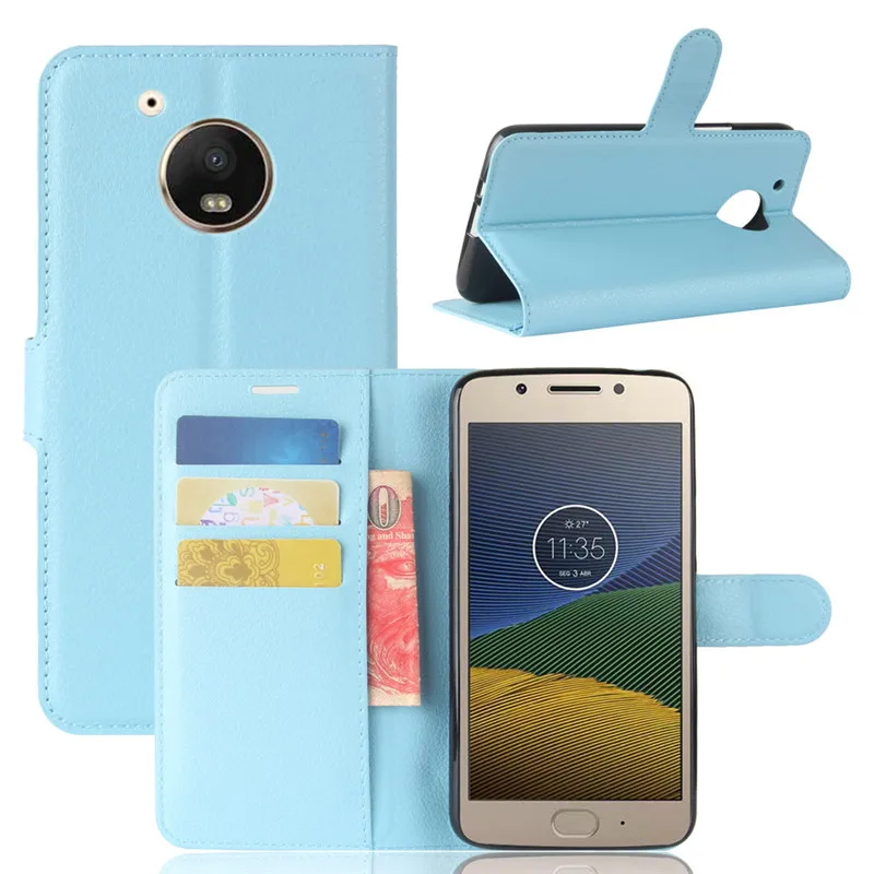 Для Motorola Moto E4 ЕС кошелек флип-чехол для Европы XT1762 XT1763 XT1766 XT1767 мобильный телефон