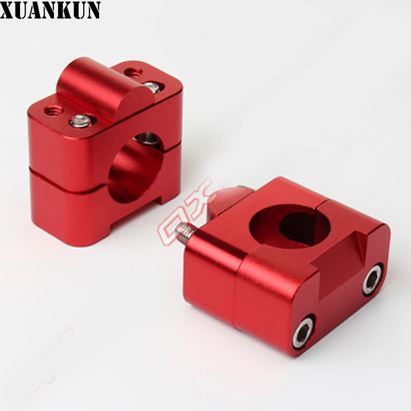 XUANKUN внедорожный мотоцикл Модифицированная ручка с переменной ручкой код
