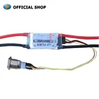 Выключатель питания для скейтборда, максимальное напряжение 50 в, 14S, 120A