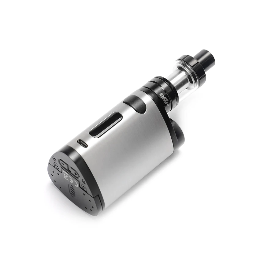 5 шт./лот 100% оригинал Eleaf Пико двойной комплект Mod 200 Вт поле VW/TC режим Dual 18650 Батарея