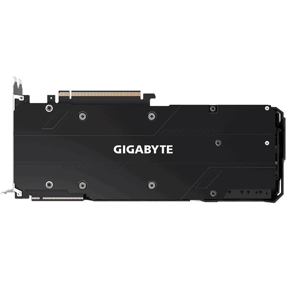 Bykski Full Cover GPU Waterblock Plus GABYTE GeForce RTX 2080 Ti WINDFORCE 11G Graphics Cards. P/N: GV-N208TWF3-11GC | Компьютеры и