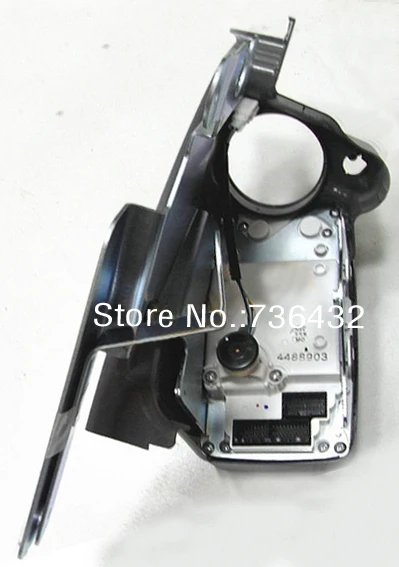 Бесплатная доставка! Оригинальный монитор в сборе 4488903 для экскаватора Hitachi ZAX110/