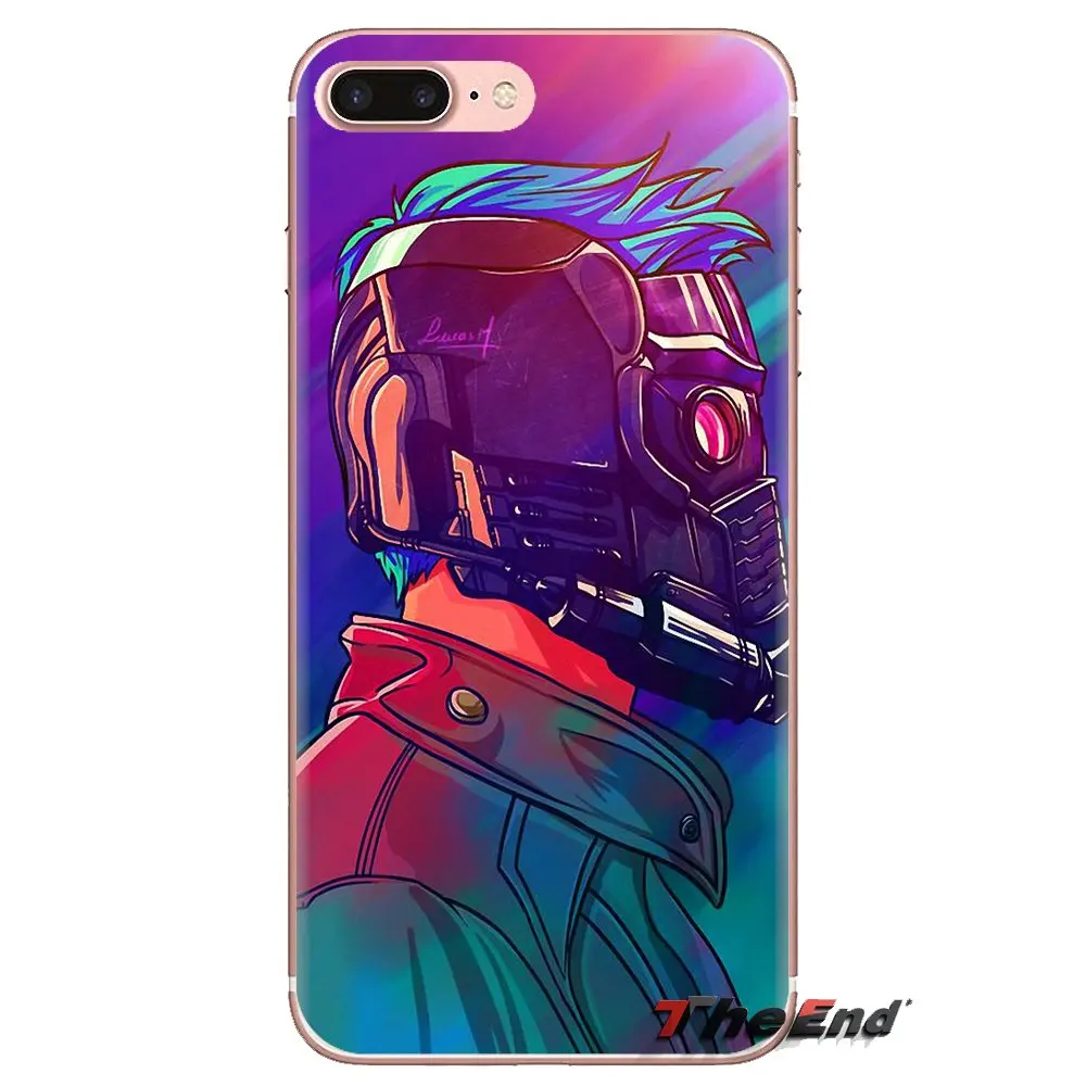 Soft Shell Чехлы Мстители из комиксов Marvel Superhero для Huawei NOVA 2 3 2i 3i Y6 Y7 Y9
